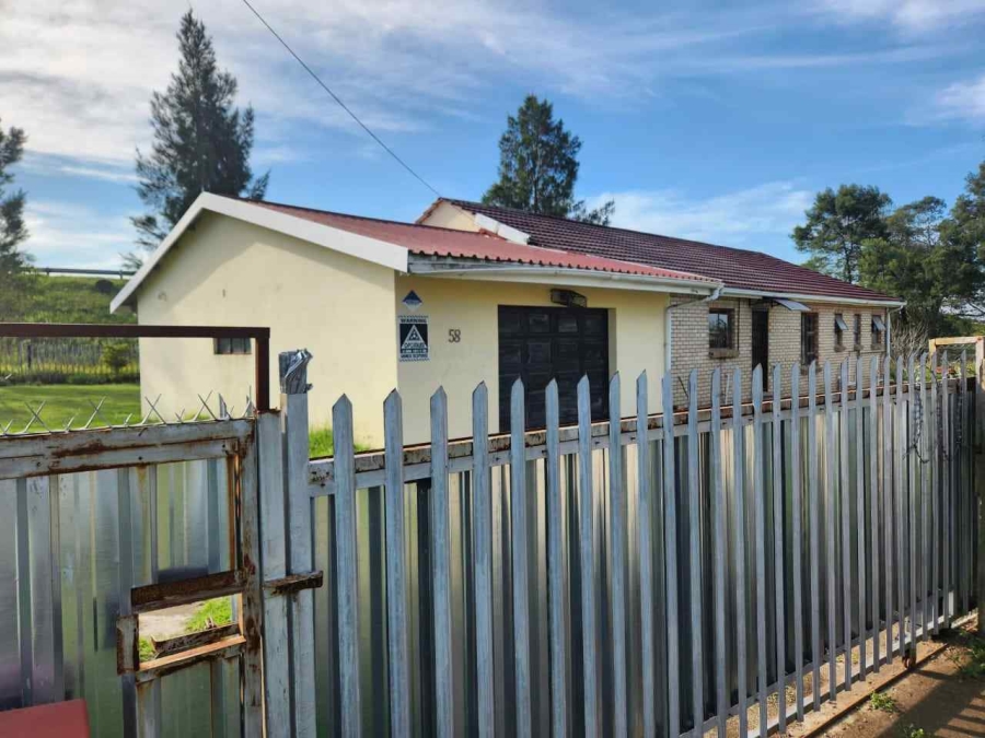 3 Bedroom Property for Sale in Berlin Eastern Cape